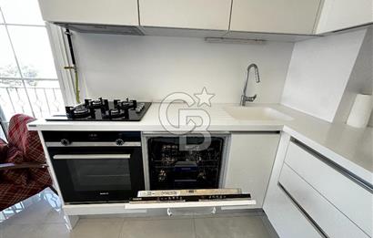 URLA ÇEŞMEALTI DENİZE SIFIR HAVUZLU SİTEDE SATILIK 1+1 DAİRE