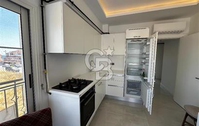 URLA ÇEŞMEALTI DENİZE SIFIR HAVUZLU SİTEDE SATILIK 1+1 DAİRE