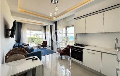 URLA ÇEŞMEALTI DENİZE SIFIR HAVUZLU SİTEDE SATILIK 1+1 DAİRE