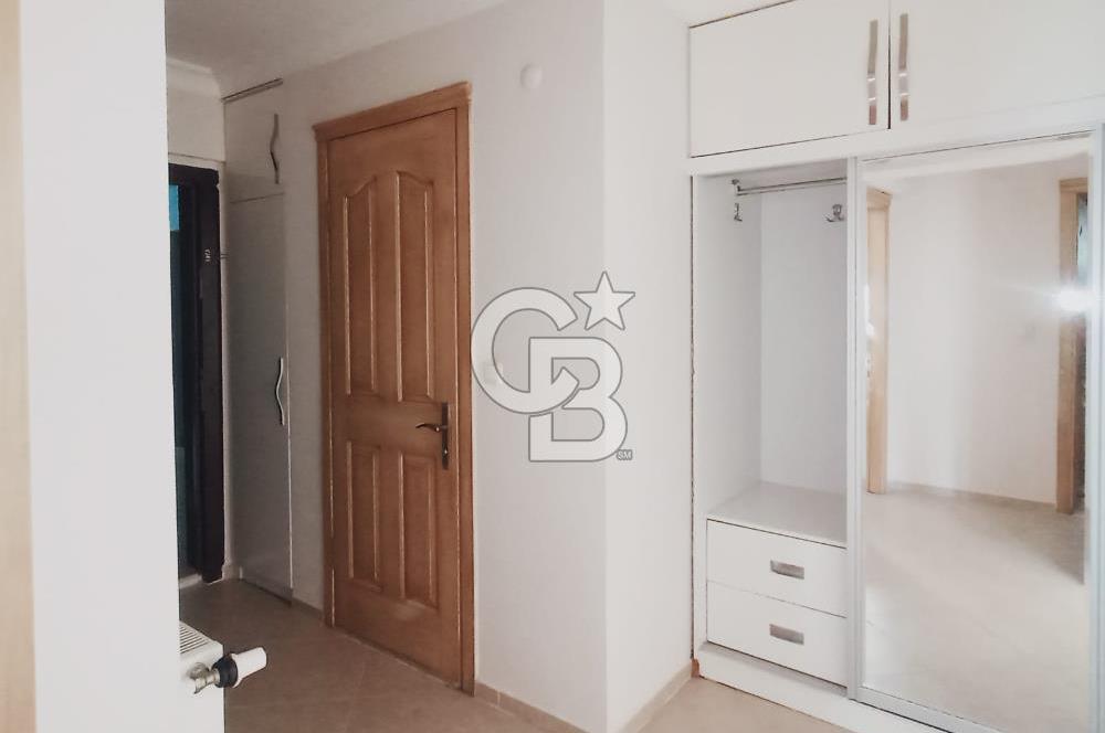 Balçova Site İçi 3+1 Asansörlü Otoparklı