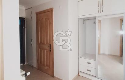 Balçova Site İçi 3+1 Asansörlü Otoparklı