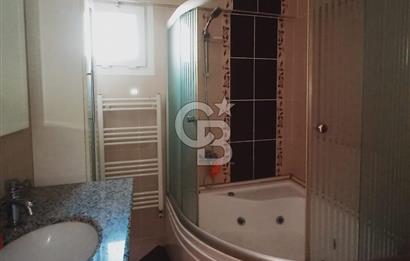 Balçova Site İçi 3+1 Asansörlü Otoparklı