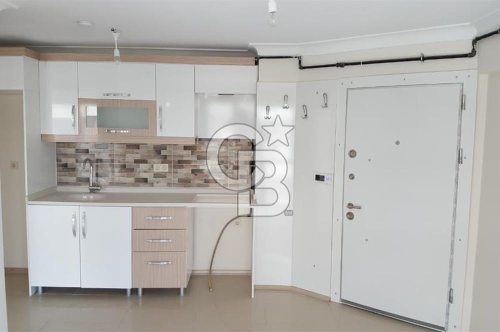 ÇANKAYA MEBUSEVLERİ KİRALIK 1+1 DAİRE