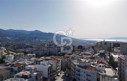 KARABAĞLAR VATAN MAHALLESİ 3 CEPHELİ 6 KAT SATILIK İMARLI ARSA