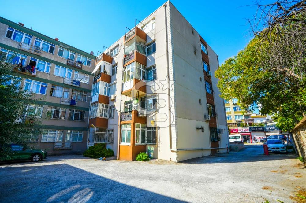 ACIBADEM'DE SATILIK 2+1