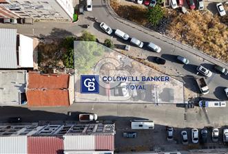 KARABAĞLAR VATAN MAHALLESİ 3 CEPHELİ 6 KAT SATILIK İMARLI ARSA - 4 - 298944