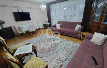 ŞİRİNYER MENDERES CADDESİNDE SATILIK 3+1 GENİŞ DAİRE