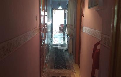 ŞİRİNYER MENDERES CADDESİNDE SATILIK 3+1 GENİŞ DAİRE