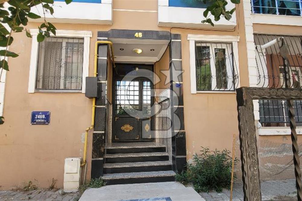 POSTACILARDA MERKEZİ KONUMDA KİRALIK 3+1 DAİRE