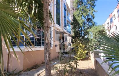 POSTACILARDA MERKEZİ KONUMDA KİRALIK 3+1 DAİRE