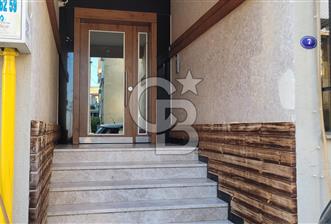 ZÜBEYDE HANIMDA 3+1 KAPALI OTOPARKLI DAİRE