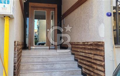 ZÜBEYDE HANIMDA 3+1 KAPALI OTOPARKLI DAİRE