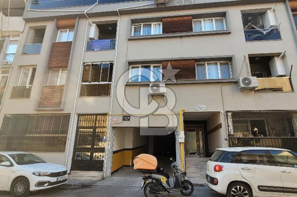 ZÜBEYDE HANIMDA 3+1 KAPALI OTOPARKLI DAİRE