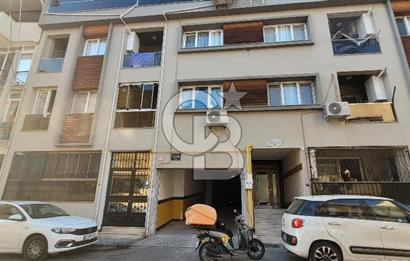 ZÜBEYDE HANIMDA 3+1 KAPALI OTOPARKLI DAİRE
