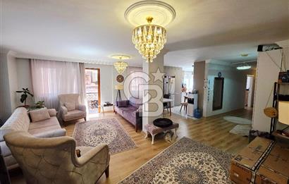KİŞİNEV CAD. YILDIZEVLER MAH. 3+1 EŞYALIK KİRALIK DAİRE