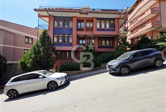 KİŞİNEV CAD. YILDIZEVLER MAH. 3+1 EŞYALIK KİRALIK DAİRE
