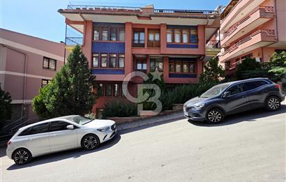 KİŞİNEV CAD. YILDIZEVLER MAH. 3+1 EŞYALIK KİRALIK DAİRE