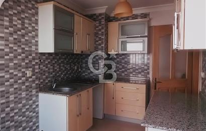 Balçova Site İçi 3+1 Asansörlü Otoparklı