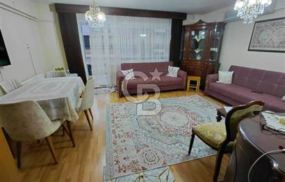 ŞİRİNYER MENDERES CADDESİNDE SATILIK 3+1 GENİŞ DAİRE