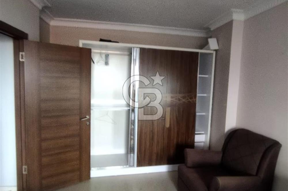 Yakuplu 2+1 Kiralık Daire