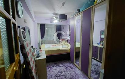 ŞİRİNYER MENDERES CADDESİNDE SATILIK 3+1 GENİŞ DAİRE