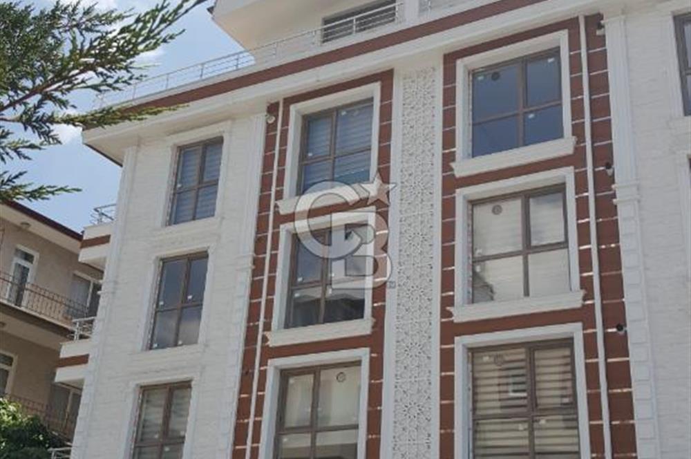 ÇANKAYA MEBUSEVLERİ KİRALIK 1+1 DAİRE
