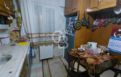 ŞİRİNYER MENDERES CADDESİNDE SATILIK 3+1 GENİŞ DAİRE