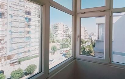 Balçova Site İçi 3+1 Asansörlü Otoparklı