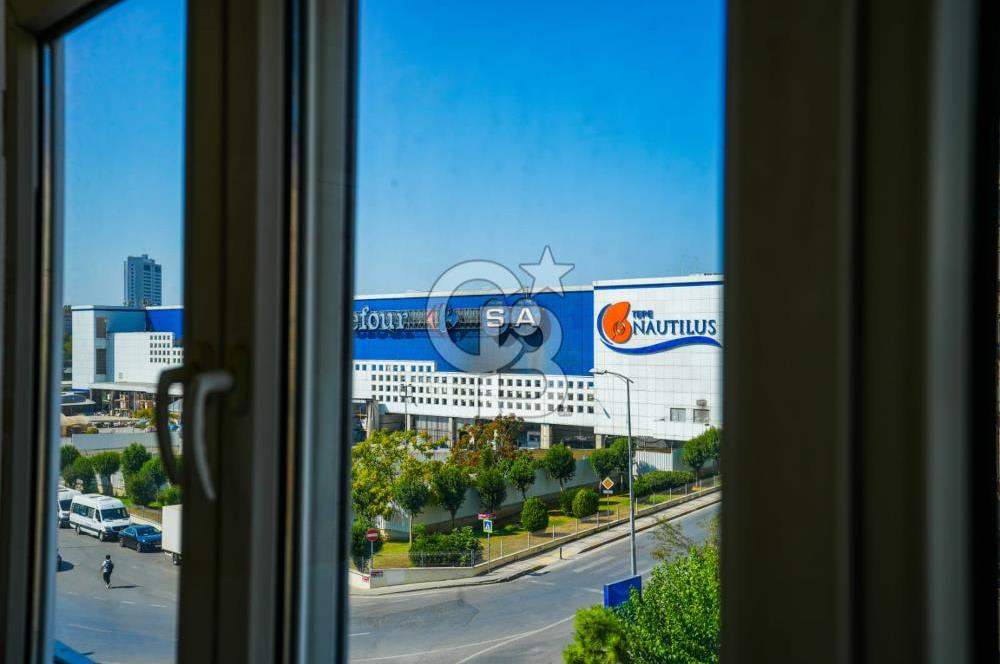 ACIBADEM'DE SATILIK 2+1