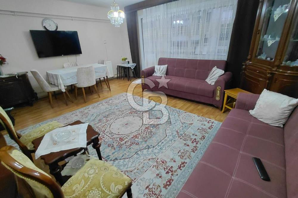 ŞİRİNYER MENDERES CADDESİNDE SATILIK 3+1 GENİŞ DAİRE