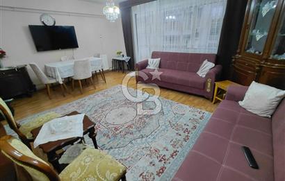 ŞİRİNYER MENDERES CADDESİNDE SATILIK 3+1 GENİŞ DAİRE