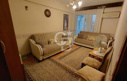 ŞİRİNYER MENDERES CADDESİNDE SATILIK 3+1 GENİŞ DAİRE