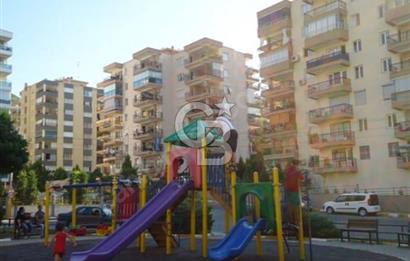 Balçova Site İçi 3+1 Asansörlü Otoparklı