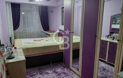 ŞİRİNYER MENDERES CADDESİNDE SATILIK 3+1 GENİŞ DAİRE