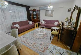 ŞİRİNYER MENDERES CADDESİNDE SATILIK 3+1 GENİŞ DAİRE