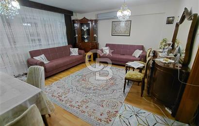 ŞİRİNYER MENDERES CADDESİNDE SATILIK 3+1 GENİŞ DAİRE
