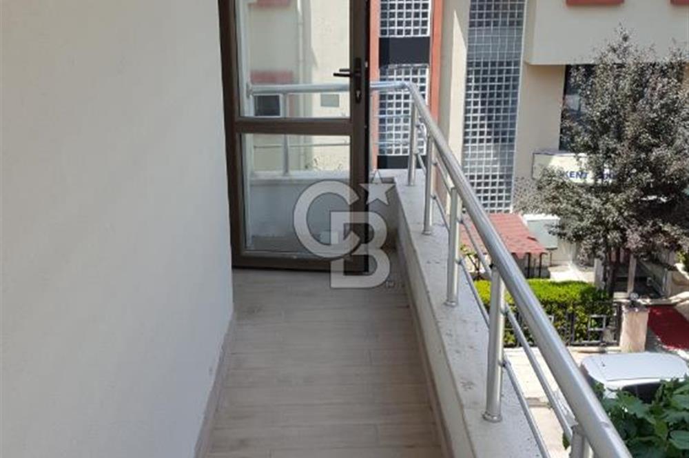 ÇANKAYA MEBUSEVLERİ KİRALIK 1+1 DAİRE