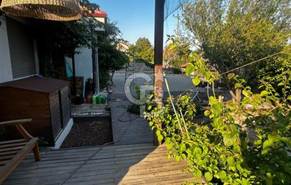 SEFERİHİSAR SIĞACIK'TA SATILIK 3+1 MÜSTAKİL EV 