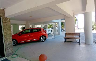 Balçova Site İçi 3+1 Asansörlü Otoparklı