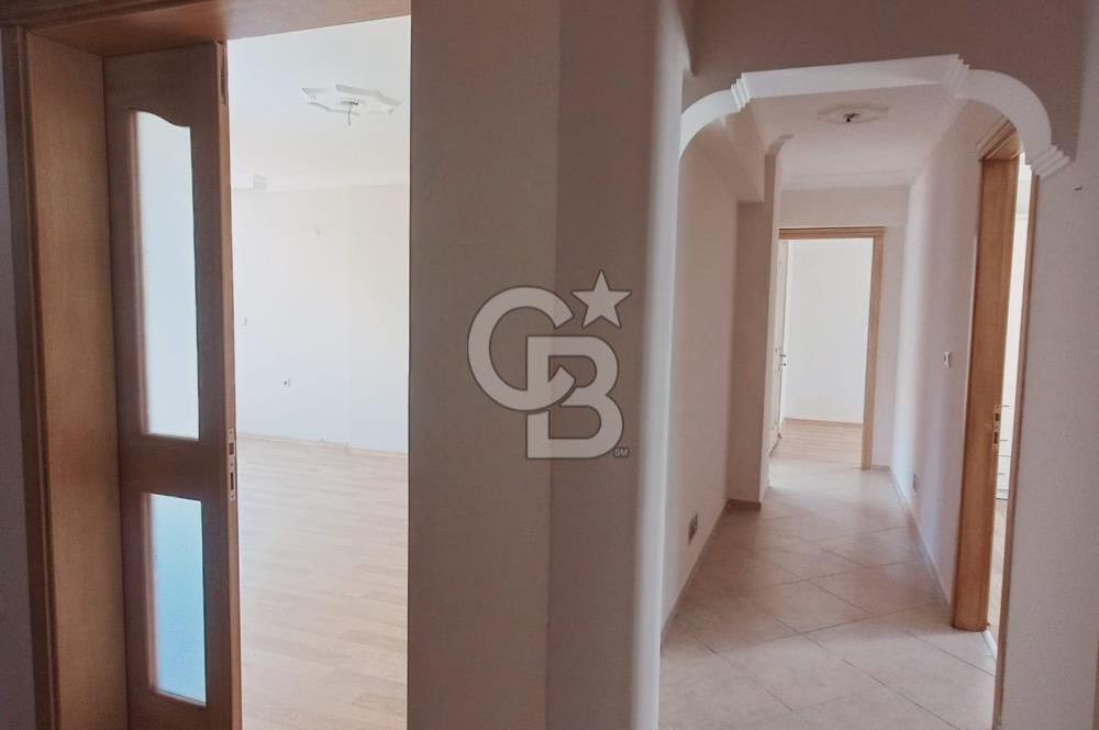 Balçova Site İçi 3+1 Asansörlü Otoparklı