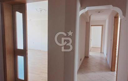 Balçova Site İçi 3+1 Asansörlü Otoparklı