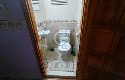 ŞİRİNYER MENDERES CADDESİNDE SATILIK 3+1 GENİŞ DAİRE