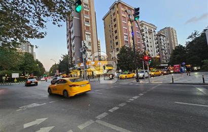 FENERBAHÇE,ÇİFT CEPHELİ KÖŞE KONUMLU, ÇİFT BALKONLU 3+1 SIFIR
