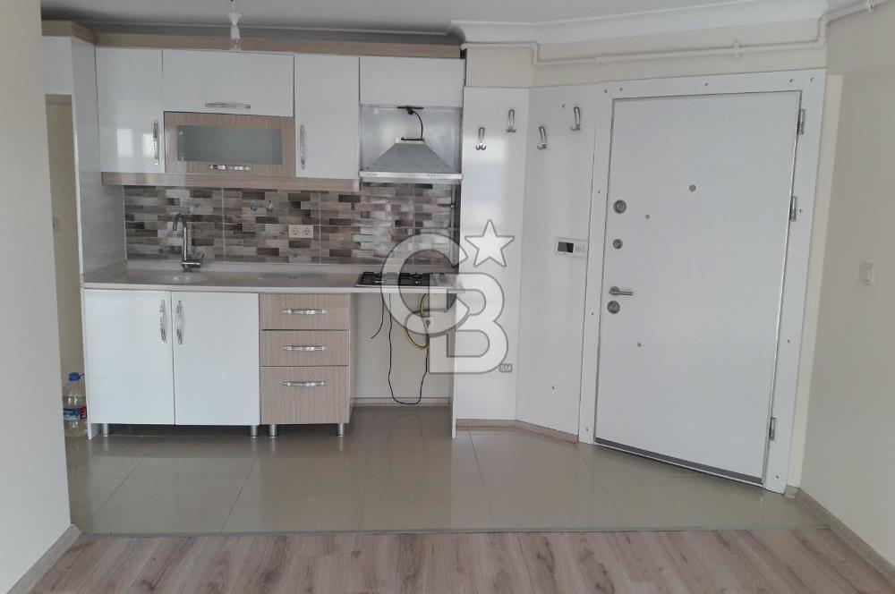 ÇANKAYA MEBUSEVLERİ KİRALIK 1+1 DAİRE