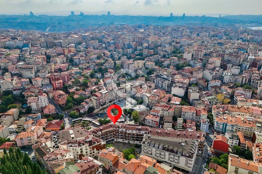 Beyoğlu Hasköy'de Cadde Üzeri Kiralık Hazır Restoran