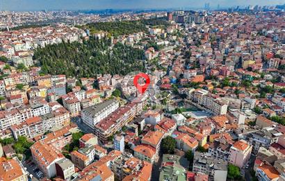 Beyoğlu Hasköy'de Cadde Üzeri Kiralık Hazır Restoran