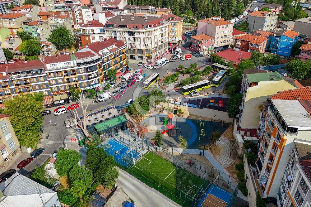 Beyoğlu Hasköy'de Cadde Üzeri Kiralık Hazır Restoran