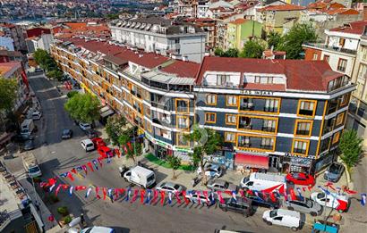 Beyoğlu Hasköy'de Cadde Üzeri Kiralık Hazır Restoran