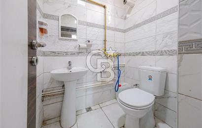 Beyoğlu Hasköy'de Cadde Üzeri Kiralık Hazır Restoran
