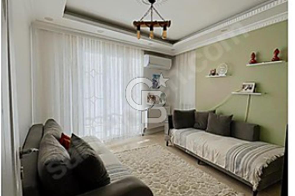 SATILIK 4+2 DUBLEX DAİRE